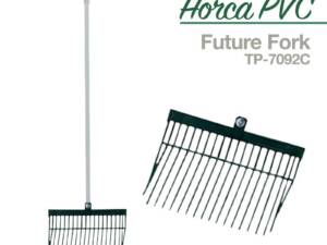 RASTRILLO HORCA CERRADA