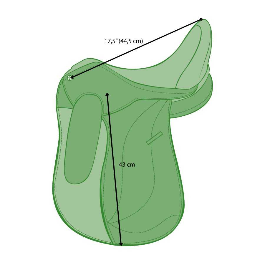 SILLA DOMA OMEGA LINE MONOFALDON