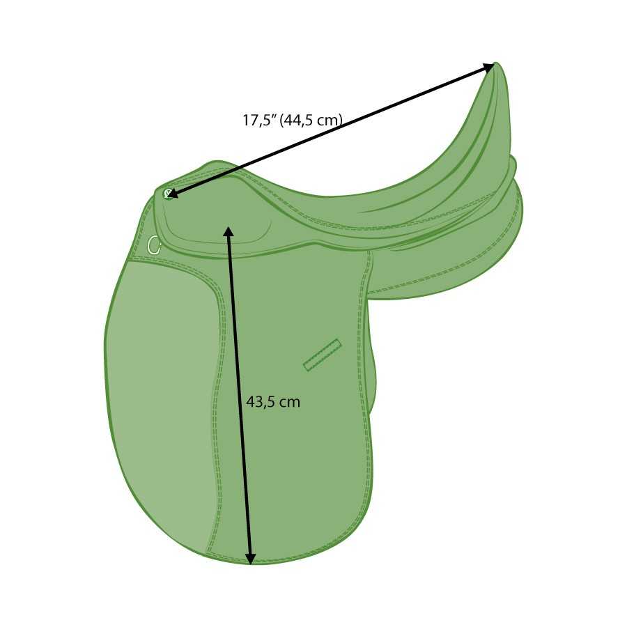SILLA DOMA OMEGA LINE PUENTES INTERCAMBIABLES