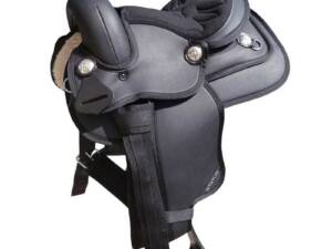 SILLA WESTERN NIÑOS